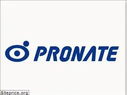 Sites similar to pronate.co.jp