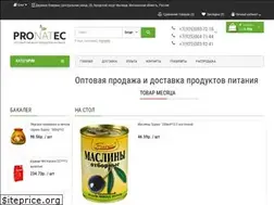 Sites similar to pronatek.ru
