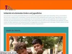 Sites similar to pronats.de
