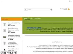 Sites similar to pronatu.com