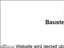Sites similar to pronatur-hochwald.de