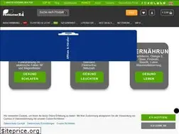 Sites similar to pronatur24.shop