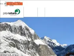 Sites similar to pronatura-aletsch.ch