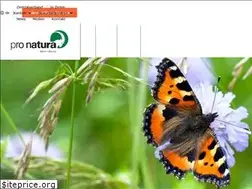 Sites similar to pronatura-be.ch