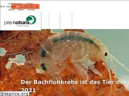 Sites similar to pronatura-fr.ch