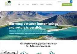 Sites similar to pronatura-noroeste.org