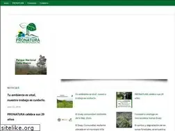 Sites similar to pronatura.org.do