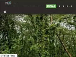 Sites similar to pronatura.org.mx