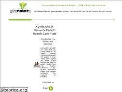 Sites similar to pronaturainc.com