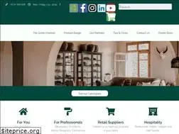 Sites similar to pronature.co.za