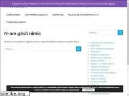 Sites similar to pronature.ro