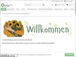 Sites similar to pronaturshop.at