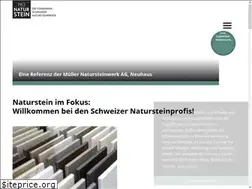Sites similar to pronaturstein.ch