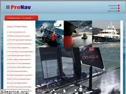 Sites similar to pronav.fi