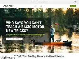Sites similar to pronavmarine.com