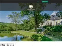 Sites similar to pronaykastely.hu