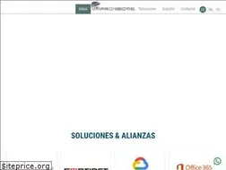 Sites similar to pronectis.com