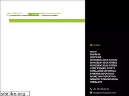 Sites similar to proneosports.com