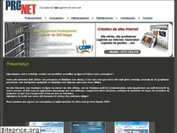 Sites similar to pronet-dz.com