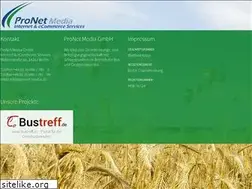 Sites similar to pronet-media.de