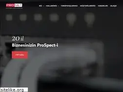 Sites similar to pronet.az