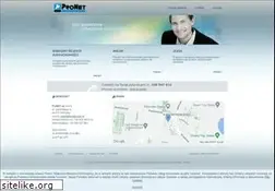 Sites similar to pronet.com.pl