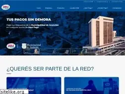 Sites similar to pronet.com.py