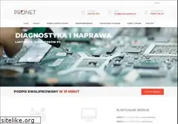 Sites similar to pronet.gorlice.pl