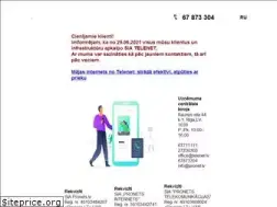 Sites similar to pronet.lv