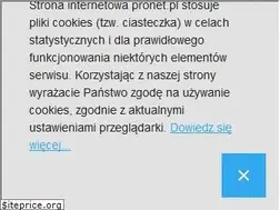 Sites similar to pronet.pl