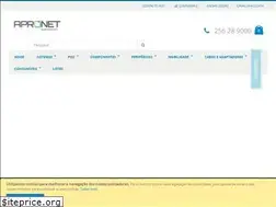Sites similar to pronet.pt