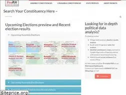 Sites similar to proneta.in