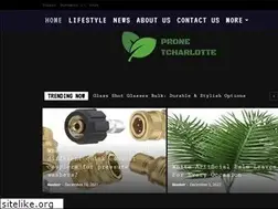 Sites similar to pronetcharlotte.com