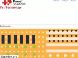 Sites similar to pronetcorp.com