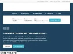 Sites similar to pronetdepolama.com