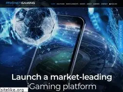 Sites similar to pronetgaming.com