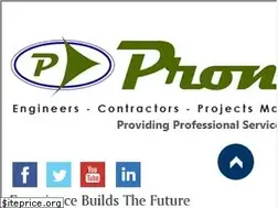 Sites similar to pronetgroup.net