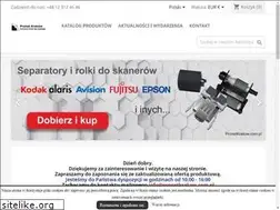 Sites similar to pronetkrakow.com.pl