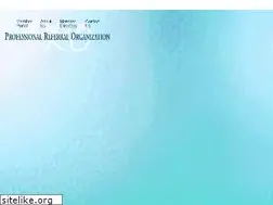 Sites similar to pronetwork.biz