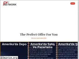 Sites similar to pronetwork.com.tr