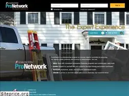Sites similar to pronetwork.com