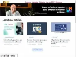 Sites similar to pronetwork.mx
