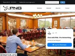 Sites similar to pronetworkinggroup.com