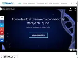 Sites similar to pronetworkteam.com