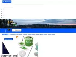 Sites similar to pronewszone.com