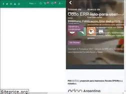 Sites similar to pronexo.com