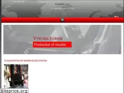 Sites similar to pronext.cz