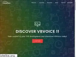 Sites similar to pronexus.com