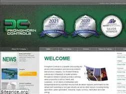 Sites similar to pronghorn.ca