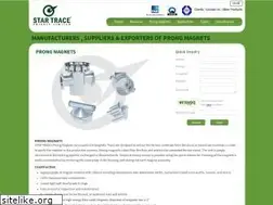 Sites similar to prongmagnet.com